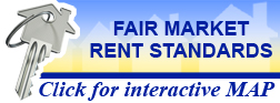 Fair Market Rent Standards