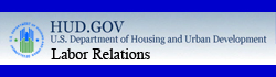 HUD Labor Relations