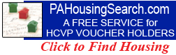 PA Housing Search