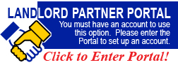 Landlord Partner Portal