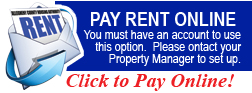 Pay Rent Online