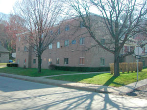 Andrew Carnegie Apts.